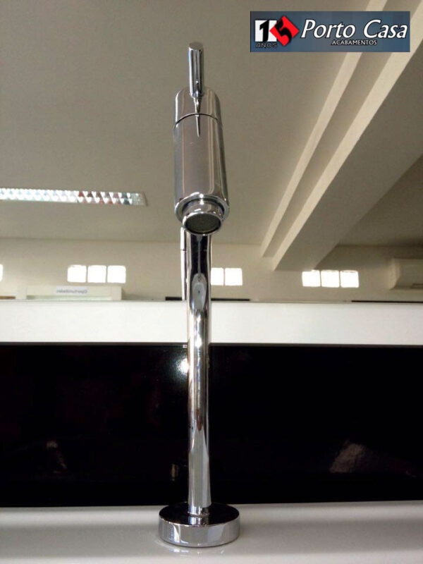 Conjunto para Banheiro Linea Plus 100x46cm Completo