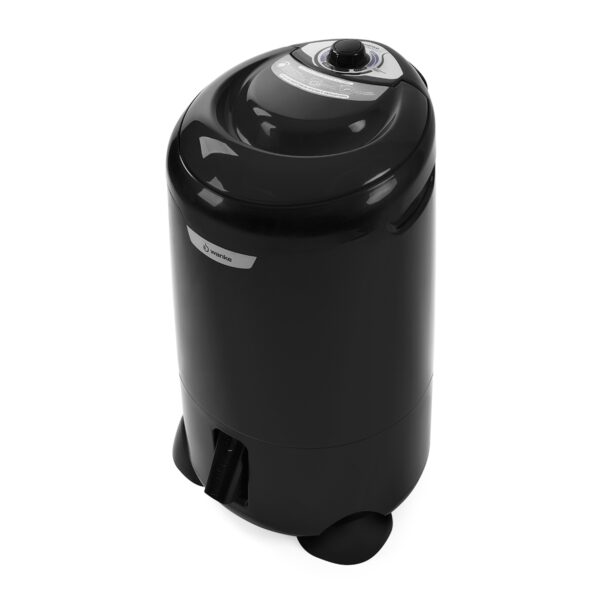 Centrífuga Suprema Black 20kg Wanke