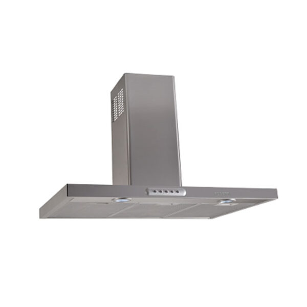 COIFA FOGATTI RETANGULAR INOX DUTO SLIM 75CM